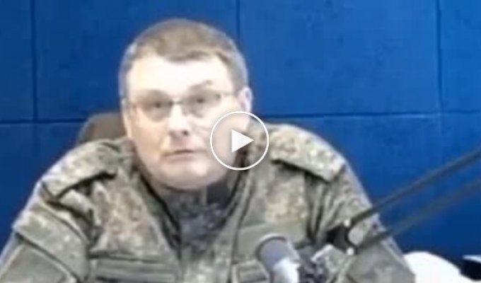 Депутат Госдумы РФ Федоров признал поражение на Черном море