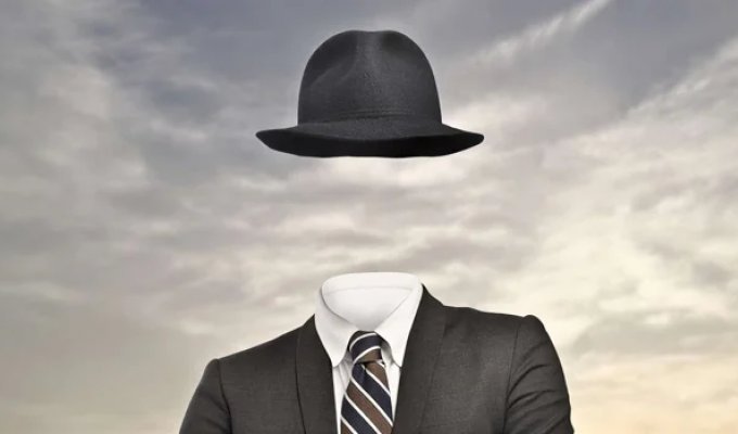 Invisibility cloak: From ancient legends to scientific experiments (11 photos)