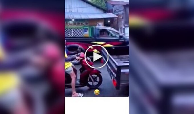 Дивні відео (короткі відео). Випуск 35