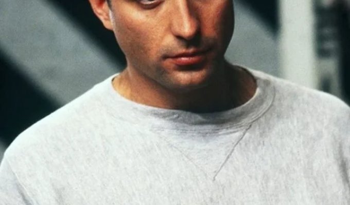 Andy Garcia celebrates his 70th birthday (9 photos)