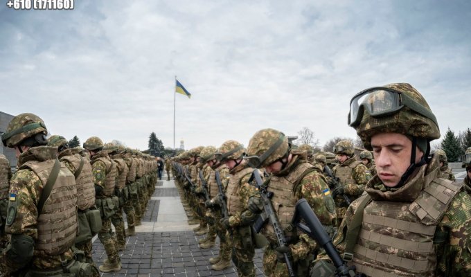 Вторгнення росії в Україну. Хроніка за 27 березня