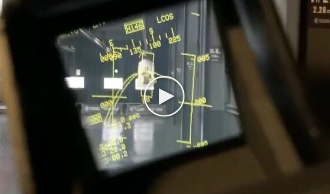 Читерский прицел для страйкбола