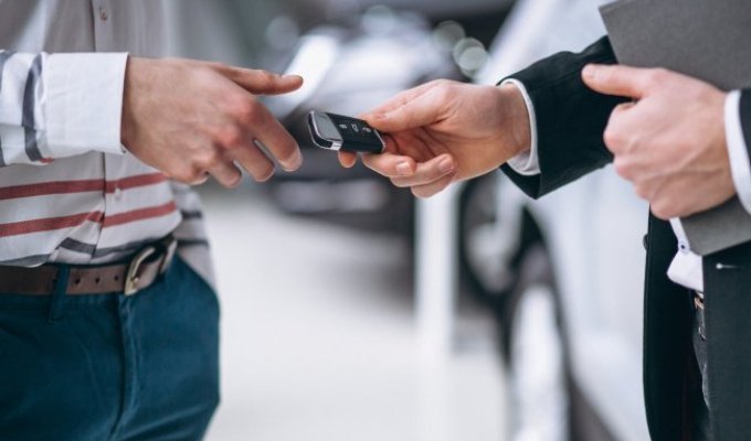 Можно ли арендовать авто на Кипре без кредитной карты?