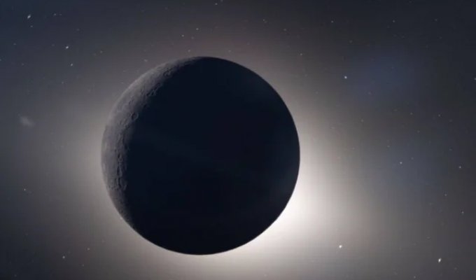 NASA опублікувало великий архів знімків місії «Артеміда-2» (8 фото)