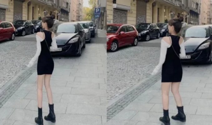 Чудаки, которые переборщили с обработкой фотографий (20 фото)