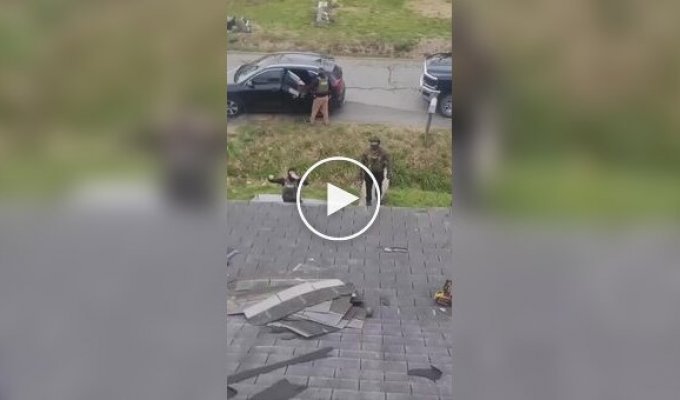 Американка сдала рабочих в миграционную службу, чтобы не платить им за работу