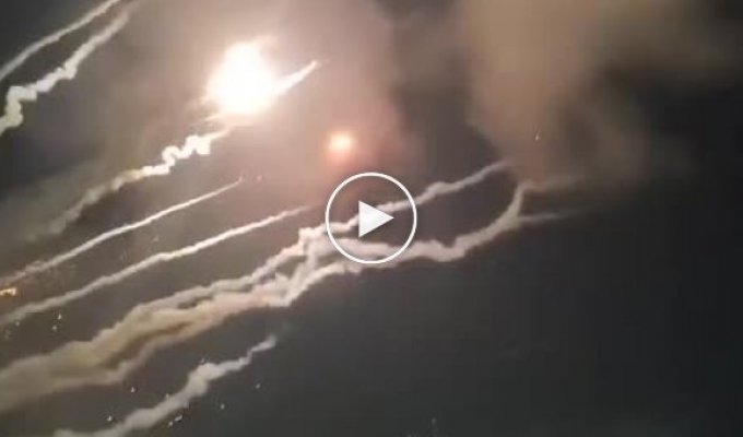 Из сектора Газа летят ракеты, «Железный купол» работает потрясающе!