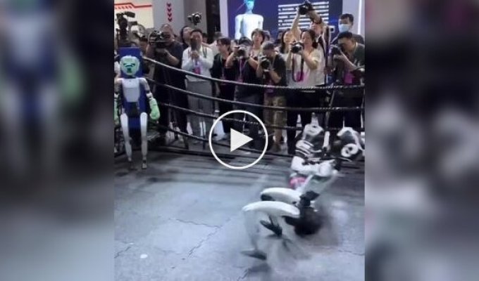 Восстание машин откладывается