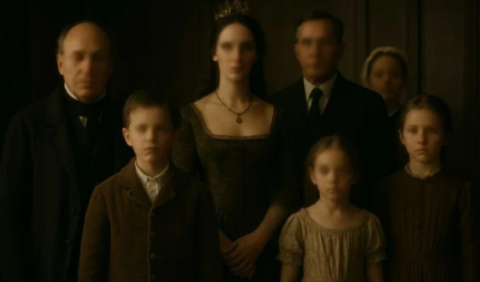 Cursed Dynasties: 8 Famous Families Marked by Tragedy (9 photos)