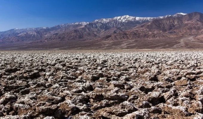 Гольф-клуб Дьявола (11 фото)