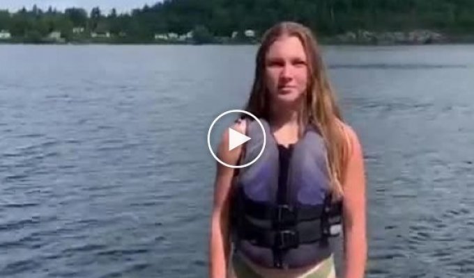 How many life jackets do you need to avoid drowning?