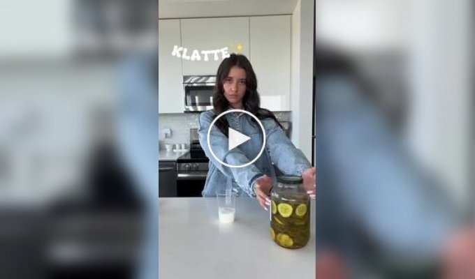 Эксперименты с кофейными напитками зашли слишком далеко