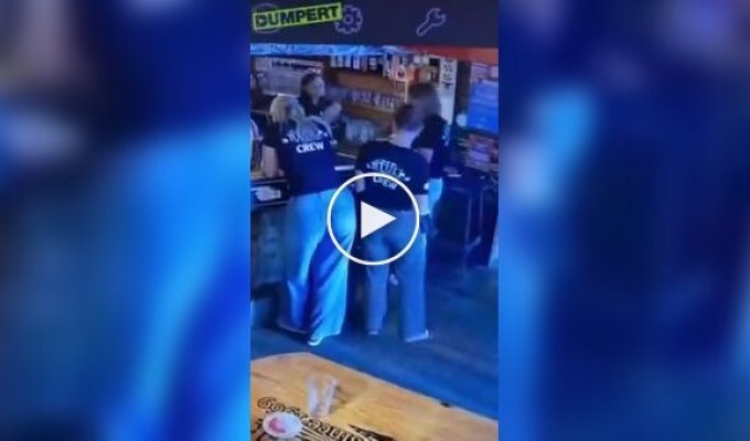 Странные видео (короткие видео). Выпуск 17