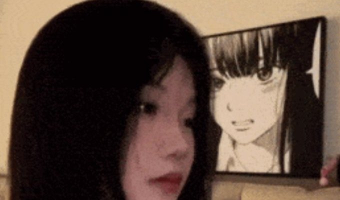 Классные гифки. Выпуск 2742 (100 гифок)