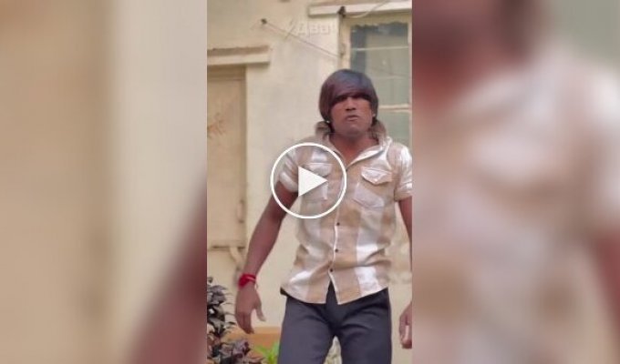 Новая звезда Индии