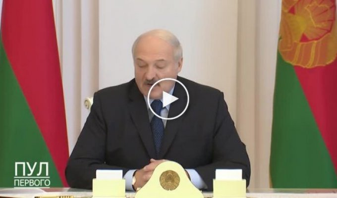 Александр Лукашенко не будет отменять в Белоруссии парад на 9 Мая