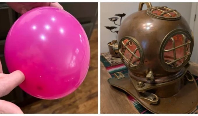 20 Strange Finds Discovered in Unexpected Places (21 photos)