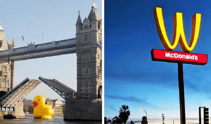 29 Most Expensive and Outrageous PR Stunts in History (30 Photos)