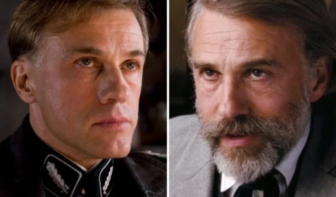 Результативность — 100%: актеры, которые получали «Оскар» каждый раз, когда были номинированы (7 фото)