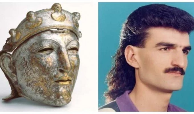 30 Historical Photo-Facts from the "Weird History" Community That Will Change How You See the Past (31 photos)