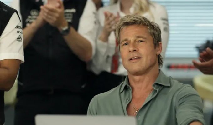 Топ-10 самых популярных фильмов 2025 года по версии IMDb (10 фото)