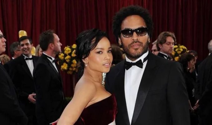 20 Young, Gorgeous, and Successful Daughters of Rock Stars (21 Photos)