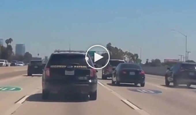 Обиделся что ли