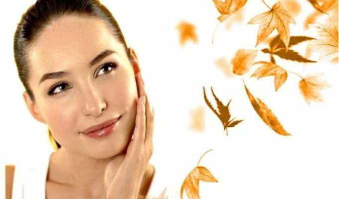 10 Essential Rules for Autumn Skincare (11 photos)