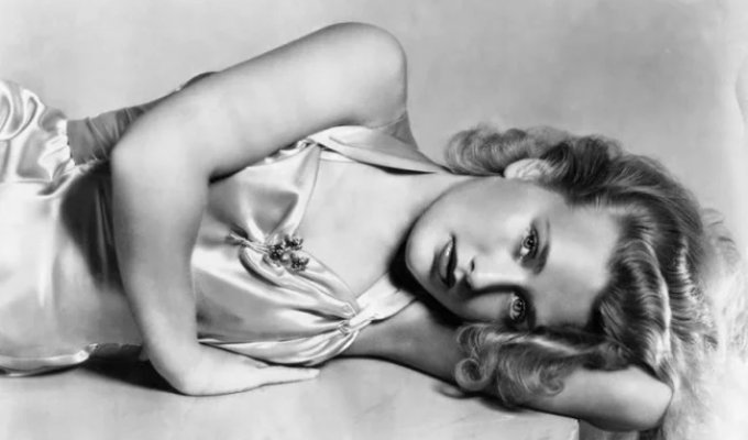 20 голливудских актрис 1930-х годов, завораживающих своей красотой и сегодня (20 фото)