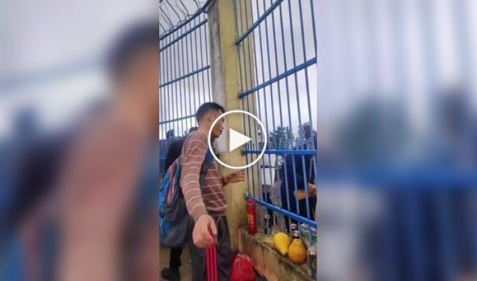 Ужин через границу: Китай и Вьетнам делят еду и традиции