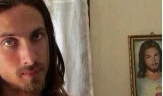 30 Times People and Animals Found Their Doppelgängers in the Most Unexpected Places (32 photos)