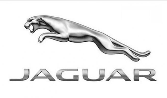 Компания Jaguar изменила свой логотип (фото + видео)