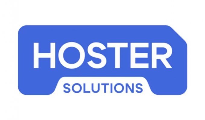 Hoster solutions: состав услуг и технические параметры инфраструктуры
