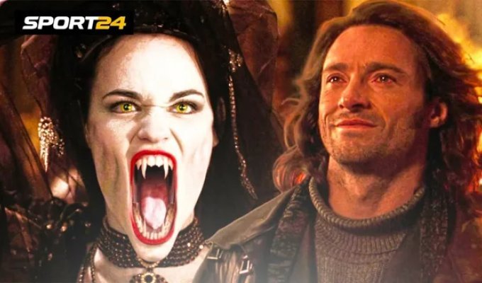 How the Actors of "Van Helsing" Have Changed Over the Years (15 photos)