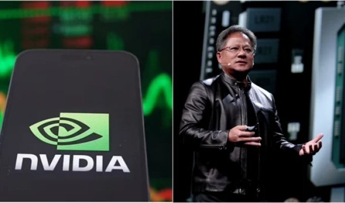 Глава Nvidia рассказал, какие профессии станут самыми востребованными в ближайшие 10 лет (2 фото + 1 видео)