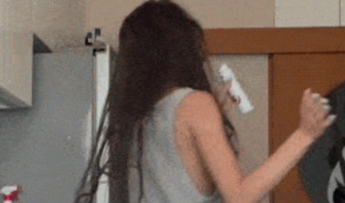 Классные гифки. Выпуск 2743 (150 гифок)