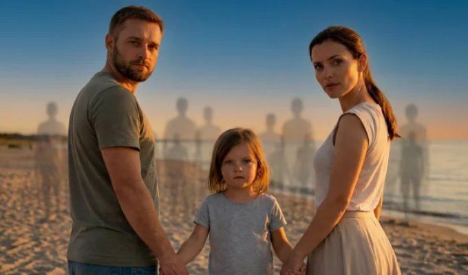 Могут ли два человека заселить Землю? Что говорит наука (11 фото)