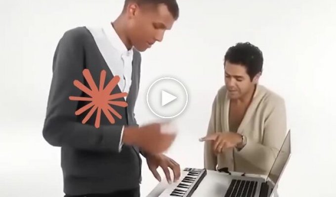 When you try to explain to an AI what you need from it