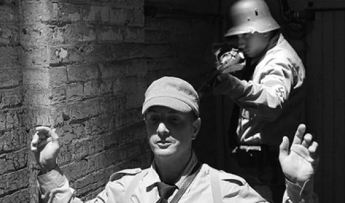 Nights of the Long Knives: The 4 Bloodiest Massacres in Modern and Contemporary History (5 photos)