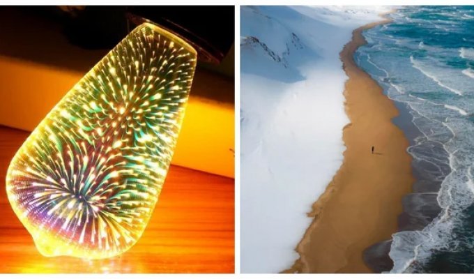 27 снимков, которые легко утолят жажду гармонии (28 фото)