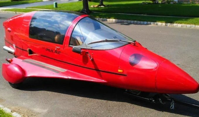 Хотели стать лётчиком-асом, но не прошли медицинскую комиссию? (2 фото)