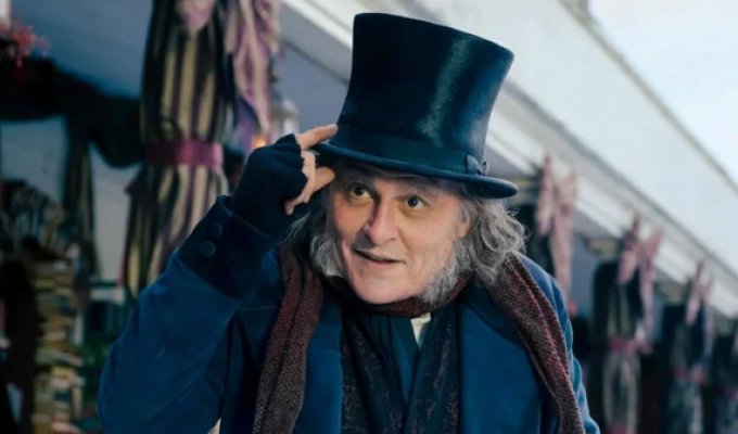 Most Anticipated Fall 2026 Movie Releases (12 Photos)