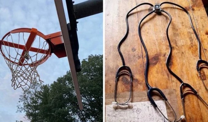 17 редких вещиц и устройств, назначение которых с первого взгляда не определишь (18 фото)