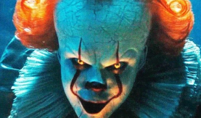 Сериал «Оно: Добро пожаловать в Дерри» вышел в Сети (3 фото + видео)