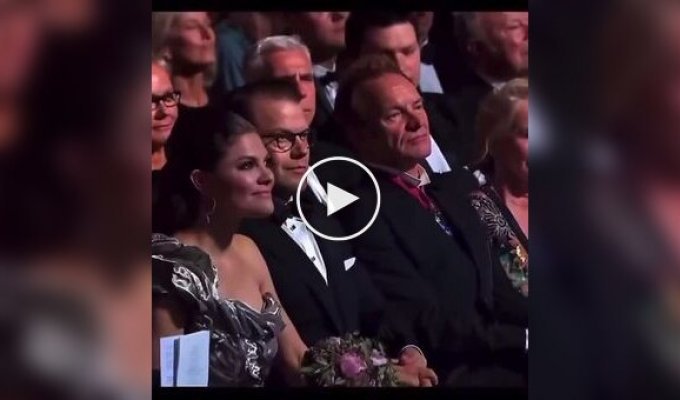 Как Стинг отреагировал на исполнение своей песни пуэрториканским музыкантом