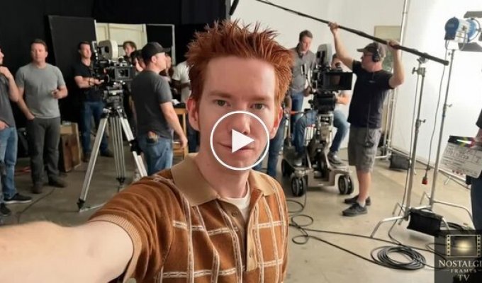 Как изменились актёры Американский пирог тогда и сейчас