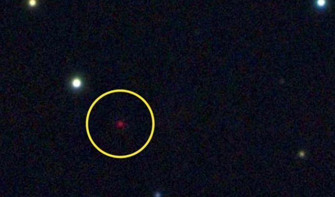 Планета-ізгой PSO J318.5-22: космічний мандрівник без зірки (2 фото)