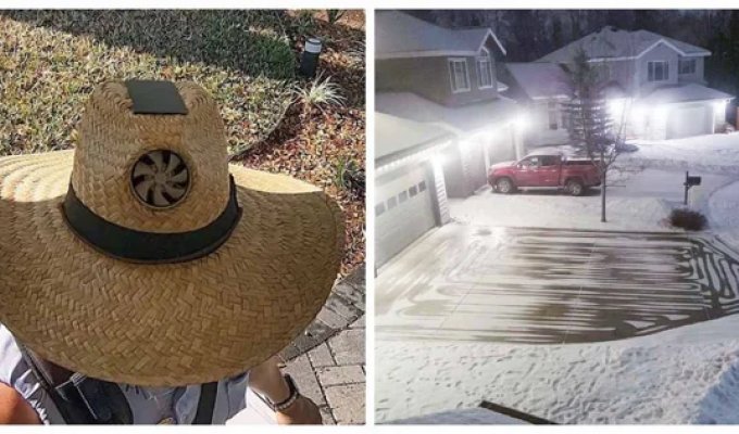 Simple Yet Brilliant: 22 Genius Ideas We Wish We’d Thought of Sooner (23 photos)