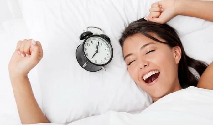 Timing Is Everything: The Ultimate Daily Routine for Peak Performance (21 photos)