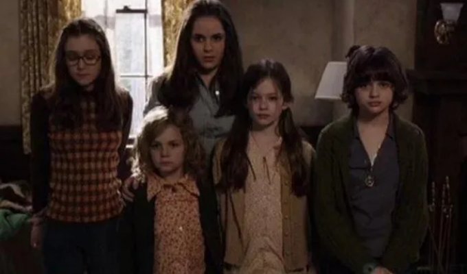 The True Story Behind 'The Conjuring' Was Even Scarier Than the Movie (13 photos)
